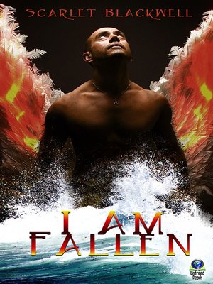 cover image of I Am Fallen